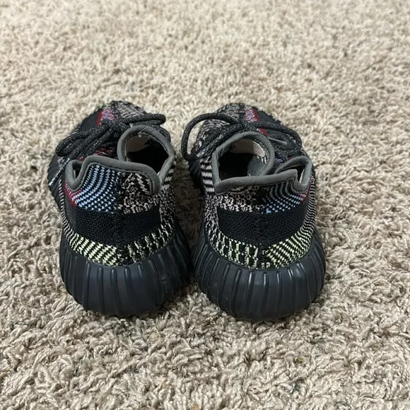 Yeezy Yecheil 350 Reflective